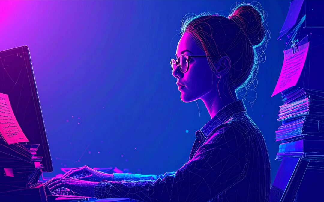 E-commerce & Omnicanalité IA